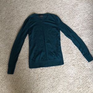 Banana Republic Factory merino wool sweater XS